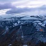Zona Piazzale Del Prel Apartamento Prato Nevoso