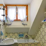 Apartmán Zona Piazzale Del Prel