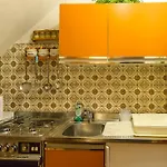 Apartmán Zona Piazzale Del Prel Prato Nevoso