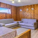 Appartamento Zona Piazzale Del Prel *