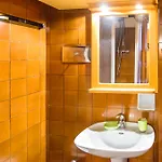Apartmán Zona Piazzale Del Prel *