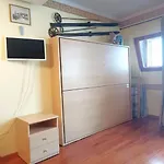 Zona Piazzale Del Prel Apartamento