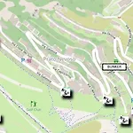 Zona Piazzale Del Prel Appartamento Prato Nevoso