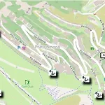 Lägenhet Zona Piazzale Del Prel Prato Nevoso