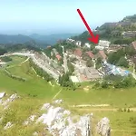 Zona Piazzale Del Prel Prato Nevoso