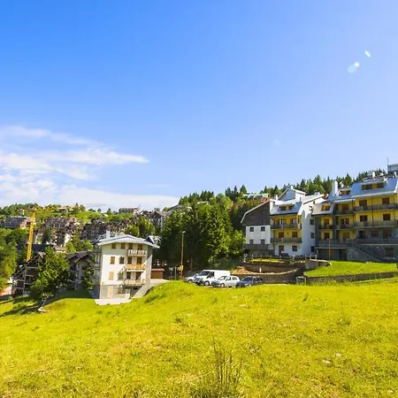Zona Piazzale Del Prel Prato Nevoso