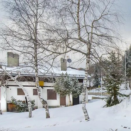 Zona Piazzale Del Prel Appartement