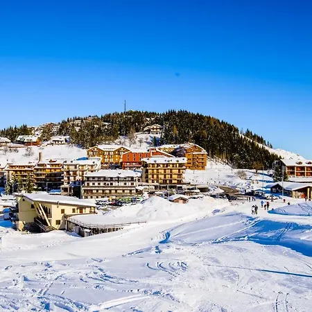 Zona Piazzale Del Prel דירה