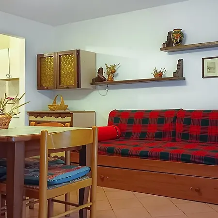 Appartement Zona Piazzale Del Prel