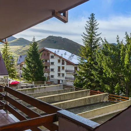 Zona Piazzale Del Prel Apartment Prato Nevoso