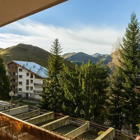 Zona Piazzale Del Prel Prato Nevoso