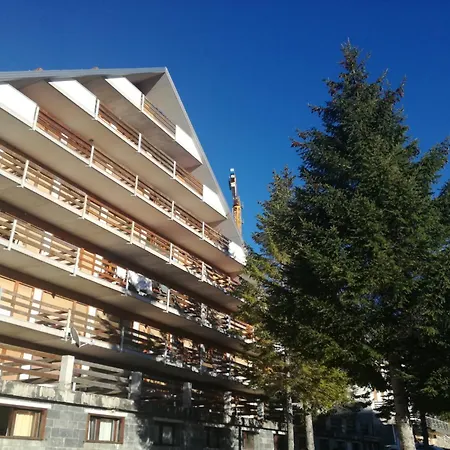 Apartment Zona Piazzale Del Prel