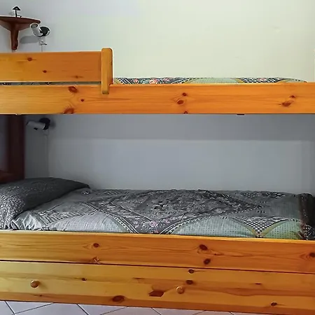Appartement Zona Piazzale Del Prel *