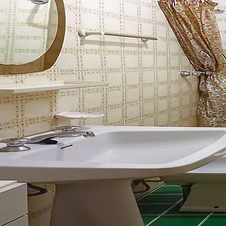 Appartement Zona Piazzale Del Prel