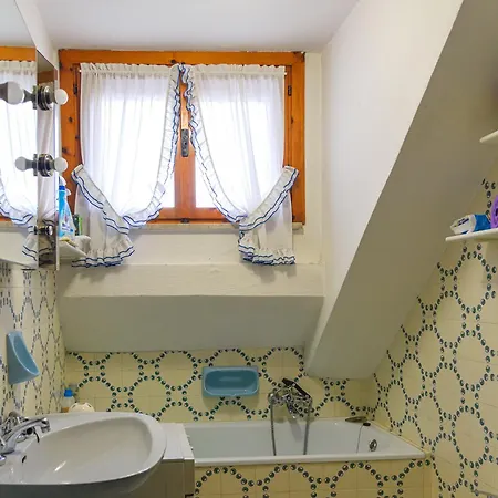 Appartement Zona Piazzale Del Prel