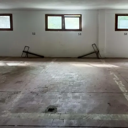 Zona Piazzale Del Prel Apartment *