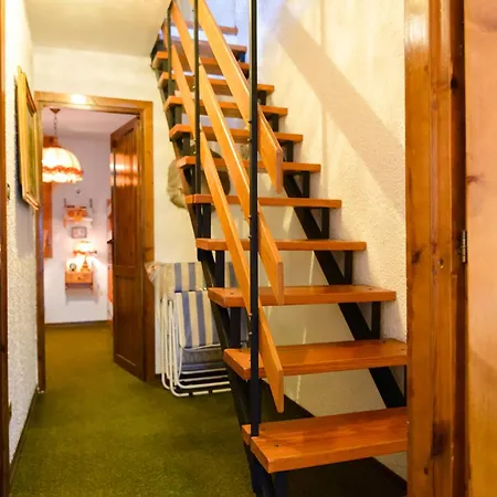 Apartment Zona Piazzale Del Prel *