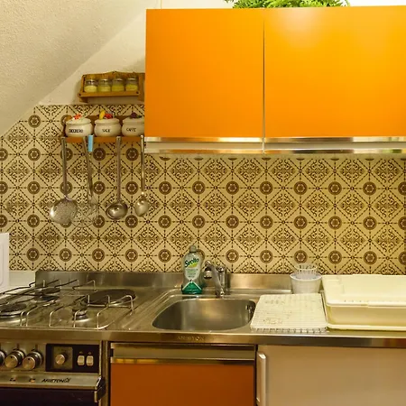 Appartement Zona Piazzale Del Prel Prato Nevoso