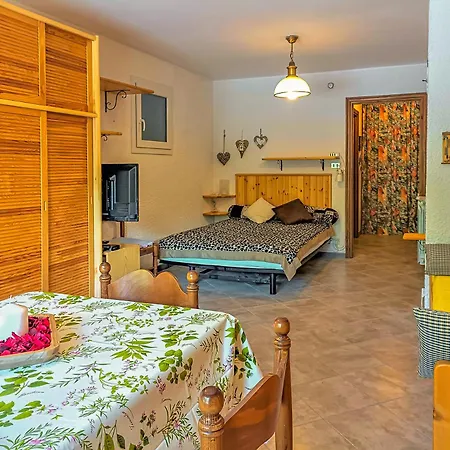 Apartment Zona Piazzale Del Prel