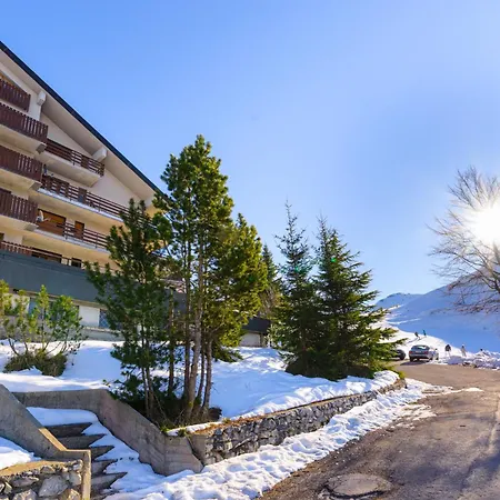 Appartement Zona Piazzale Del Prel *