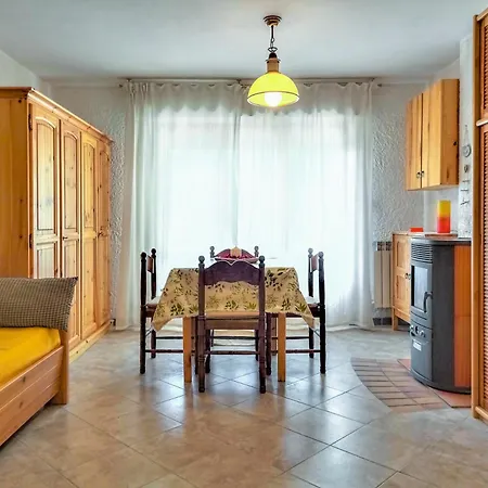Appartamento Zona Piazzale Del Prel