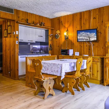 Zona Piazzale Del Prel Appartement