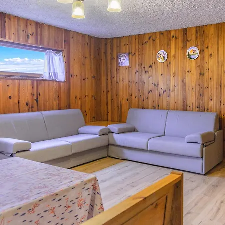 Appartement Zona Piazzale Del Prel *