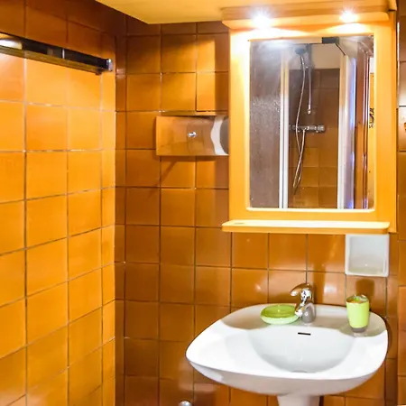 Apartment Zona Piazzale Del Prel *