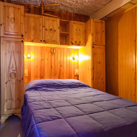 Zona Piazzale Del Prel Appartement