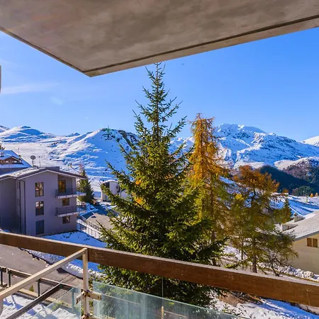 Zona Piazzale Del Prel Apartment *