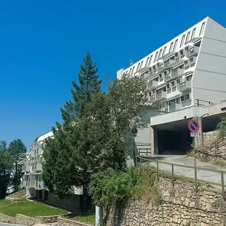 Zona Piazzale Del Prel