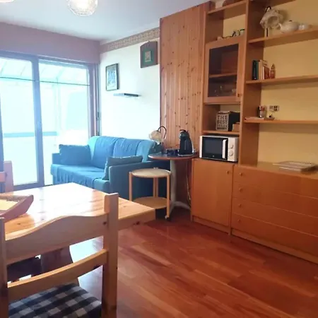 Apartment Zona Piazzale Del Prel *