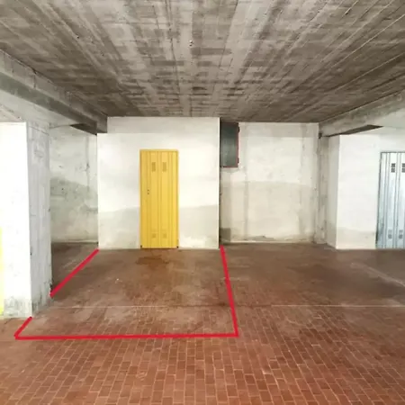 Zona Piazzale Del Prel Apartment *
