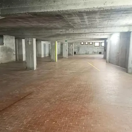 شقة Zona Piazzale Del Prel *