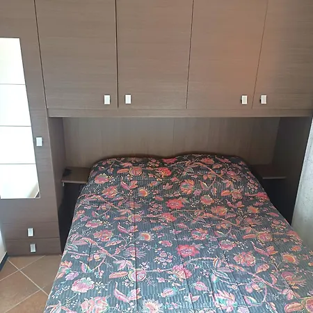 Zona Piazzale Del Prel Apartment