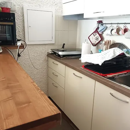 아파트 Zona Piazzale Del Prel