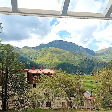 Daire Zona Piazzale Del Prel *