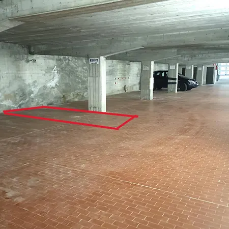 Zona Piazzale Del Prel *