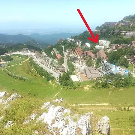 Zona Piazzale Del Prel פראטו נבוסו