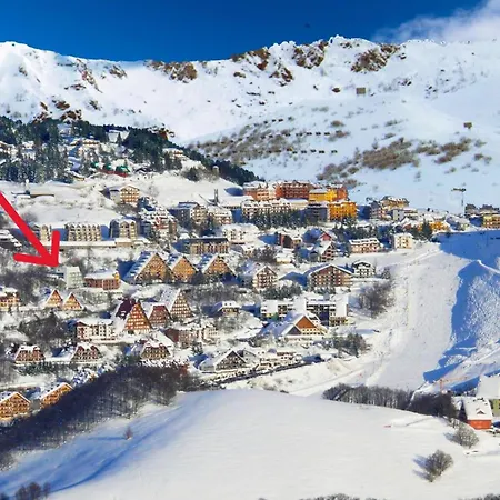 Zona Piazzale Del Prel * 프라토 네보소