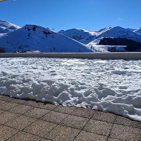 Zona Piazzale Del Prel