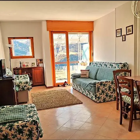 Appartamento Zona Piazzale Del Prel Prato Nevoso