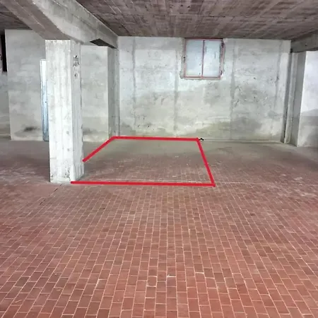 Appartamento Zona Piazzale Del Prel *