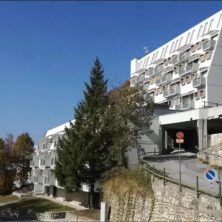 Appartamento Zona Piazzale Del Prel