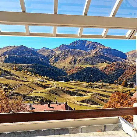 Appartamento Zona Piazzale Del Prel Prato Nevoso