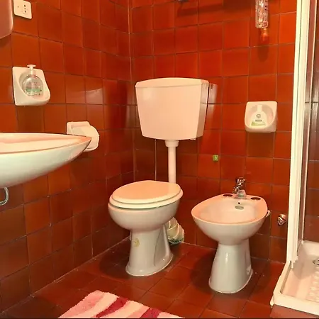 Zona Piazzale Del Prel Appartamento Prato Nevoso