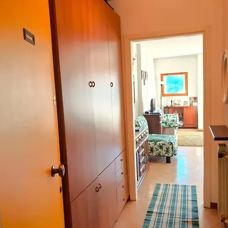 Appartamento Zona Piazzale Del Prel