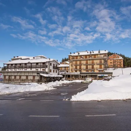 Zona Piazzale Del Prel *