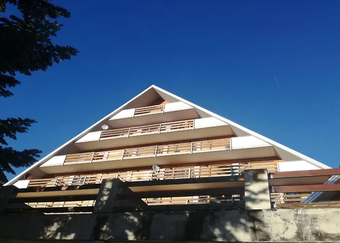 Zona Piazzale Del Prel Apartment Prato Nevoso