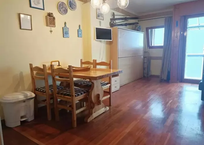 Zona Piazzale Del Prel * Prato Nevoso